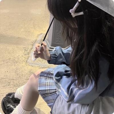 求职记
